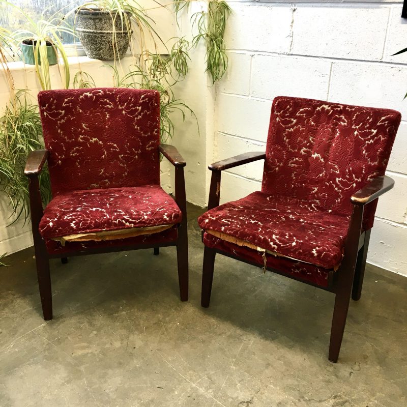 Upholstery Classes Stevenson & Soames