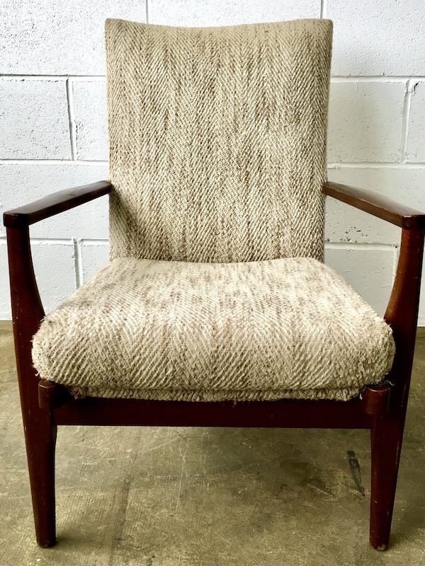 Parker Knoll Chair (BB)2